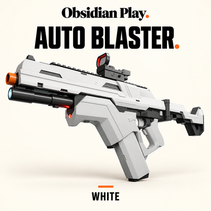 Obsidian Play Auto Blaster