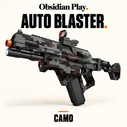 Obsidian Play Auto Blaster