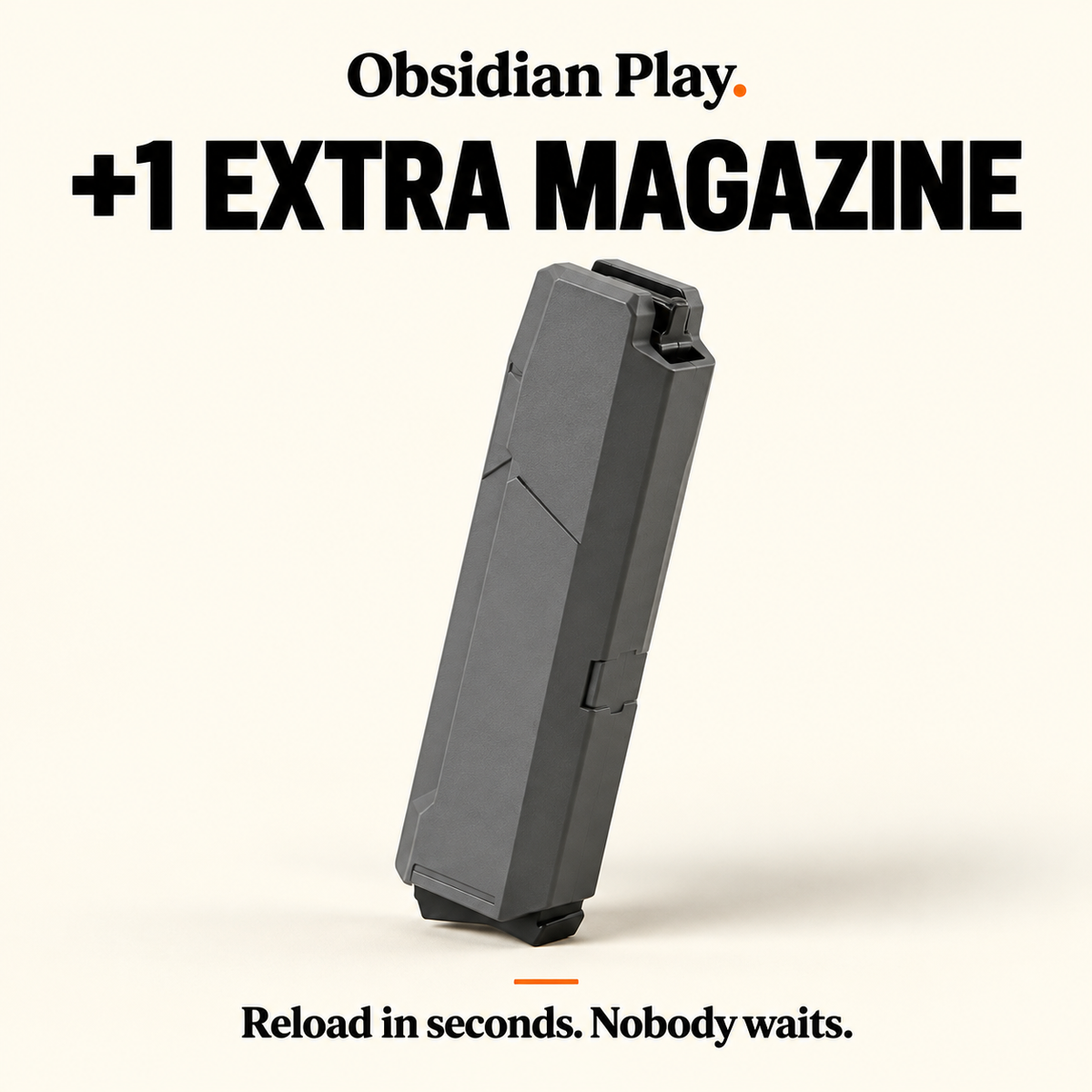 Extra Magazine